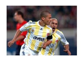 Fenerbahçe:2 - Edu:2