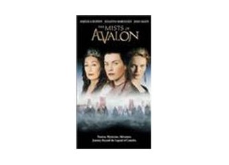 Avalon'un sisleri