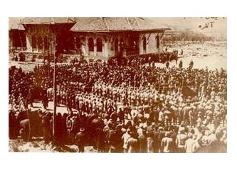 Ankara ile İstanbul'un karşılaştırılması