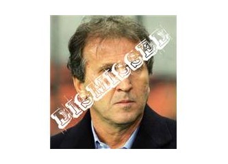 Galatasaray-Fenerbahçe maçı üzerine