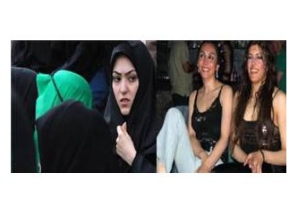 "İran'da kadın olmak" üzerine bir sohbet