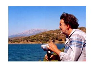 Biliyorum çok ayıp ama…