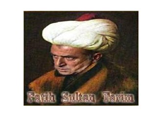 Fatih Sultan Terim