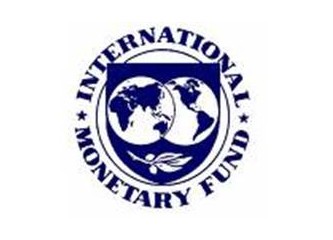 IMF: Olmayan vergide indirim yapınız.