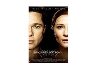 Benjamin Button'ın Tuhaf Hikâyesi ~ Ölümü Tersine Yaşamak