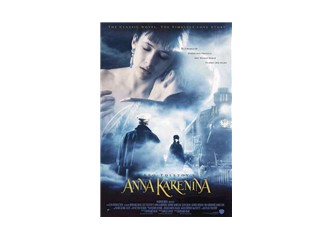 Her daim sırıtan bir ‘’Anna Karenina’’!..