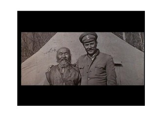 Kıyılar ve dostlar
