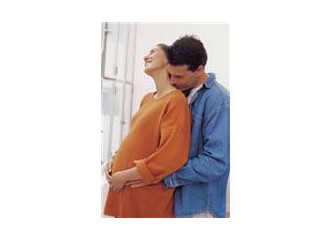 Eşleri hamile olanlara naçizane öneriler…