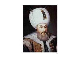 Sultan Süleyman'ın Askere Cezası