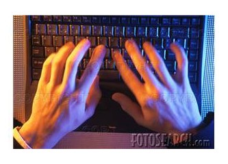 Sanalım, sanalsın, sanal