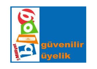 “Güvenilir üyelik” teklifini kabul etmedim.