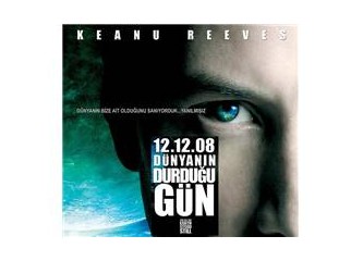 12.12.08 Dünyanın durduğu gün