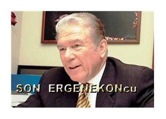 Tuz kokuyor