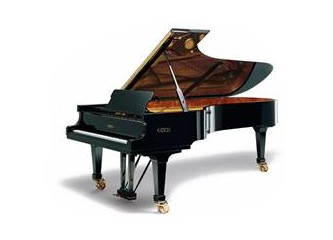 Bazı piyanoların poposu neden kuyrukludur?
