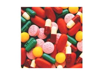 Antibiyotikler