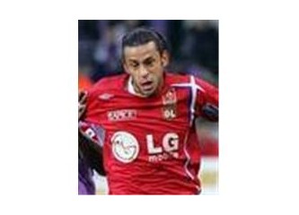 Kezman’a alternatif Fred’ mi?
