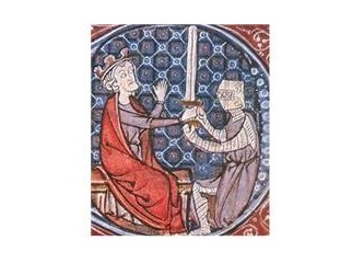 Avrupa'da Asaletin Etimolojisi:Ortaçağın Baronları