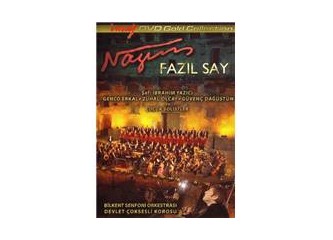 Fazıl Say haklı çıktı