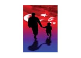 Demokrasi "yaralanırsa" Cumhuriyet kan ağlar !