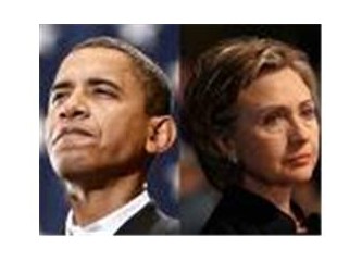 Obama, Clinton ve Amerikan seçimleri
