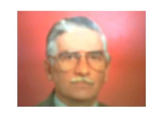 Uğurlar olsun Kemal amca!