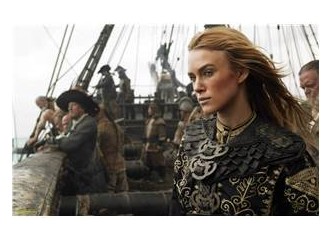 Modern dünyanın Jack Sparrowları; Somalili Korsanlar