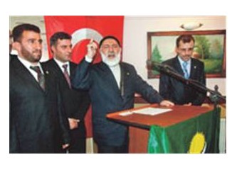 “Asacağız, keseceğiz” miş…