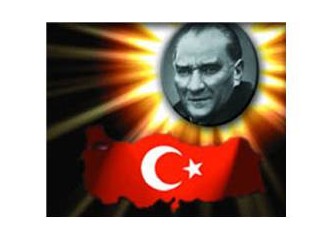 Kızgın Güneş