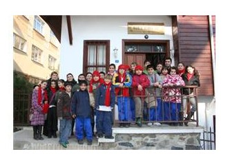 Tekirdağ Kültür Elçileri