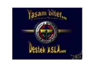 Tüm Fenerbahçelilerin dikkatine