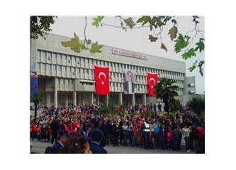 Sayılmakta