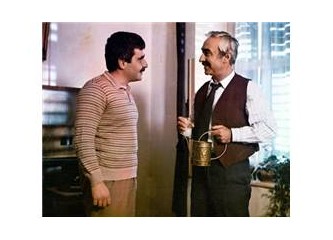 Uğur Yücel’e yakıştıramadım...