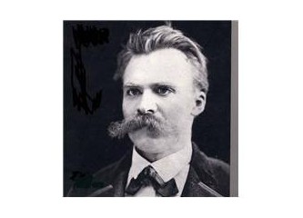 Nietzsche üzerine giriş