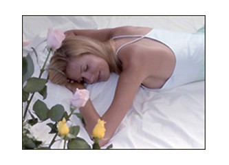 Birilerini yüreğinde duyumsayarak yaşamak..