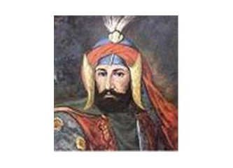 Padişahların anneleri kimler?