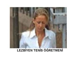 Lezbiyen de çıtır istiyor