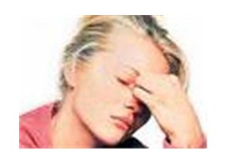 Migrenliler için üç soruluk test