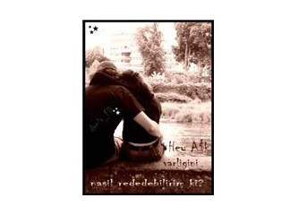Aşk ve 3. kişi