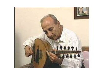 Bestekarım Srlahaddin İçli