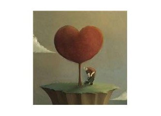 Fantazi, aşk, mutluluk