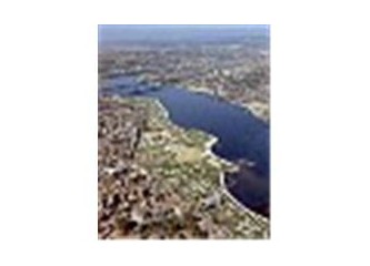 HALİÇ'TE NELER OLUYOR....?