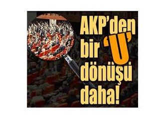 Hiçbir şeyi beceremiyorsunuz!