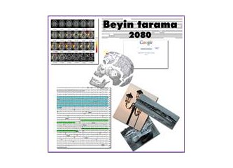 Beyin tarama