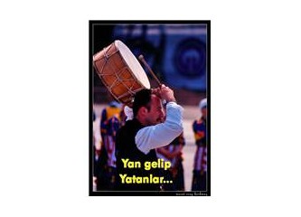 Bu ne biçim ramazan?