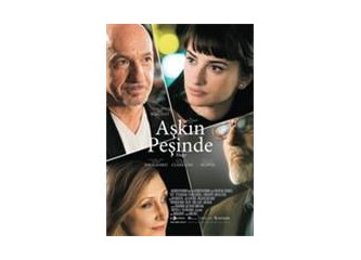 Aşkın  Peşinde