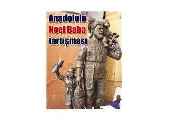 Güldüm önce, düşündüm ve hüzünlendim sonra, maalesef…