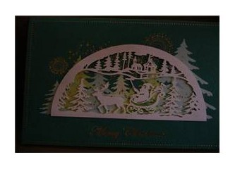 Christmas ve düşündürdükleri