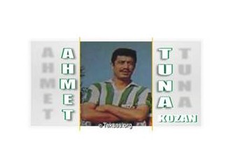 Ahmet Tuna