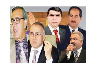 Adaylarımıza [küçük] uyarılar…