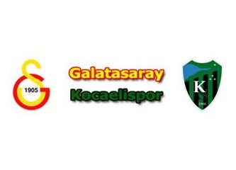 Galatasaray'A! ''Maşşallah Maşşallah Yazıklar Olsun İnşallah!''